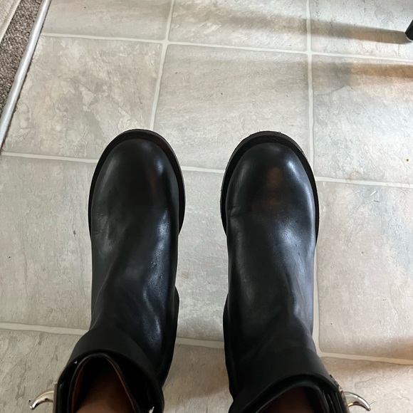 Givenchy boots - Picture 2 of 3